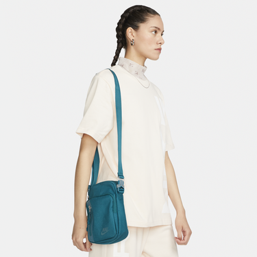 Torba za rame Nike Elemental Premium Tirkiz | DN2557-381, 2
