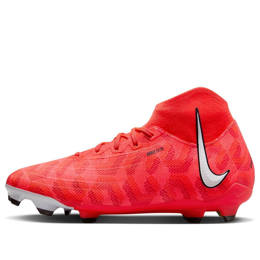 Tenisice i cipele Nike Phantom Luna FG 'Ready Pack' Crvena | FN8406-600