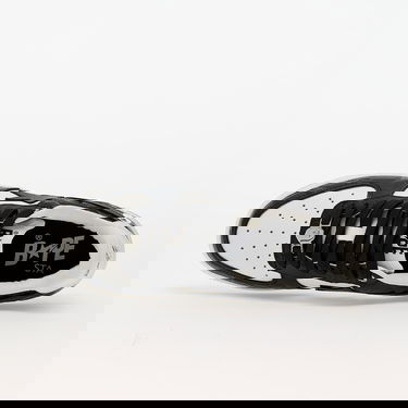Tenisice i cipele BAPE A BATHING APE Bape Sta 4 Crna | 001FWK302304LBLK, 2