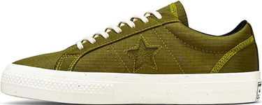 Tenisice i cipele Converse Renew One Star Remix Zelena | 172349C, 2
