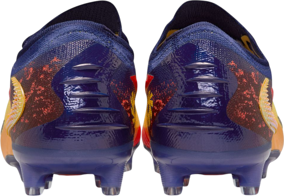 Tenisice i cipele Nike Phantom 6 Low Elite Erling Haaland AG Višebojno | ih1784-800, 1