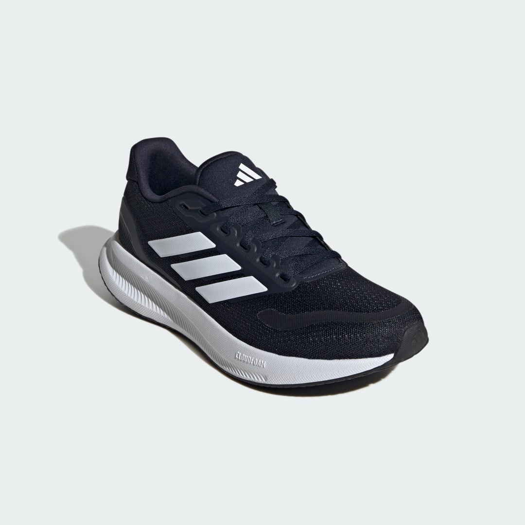 Tenisice i cipele adidas Performance Runfalcon 5 Running Crna | IE8829, 1