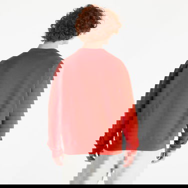 Dukserice Nike ACG Therma-Fit Crew Fleece Crvena | DM9941-671, 3