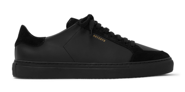 Tenisice i cipele AXEL ARIGATO Clean 90 Triple Crna | F1578002, 0