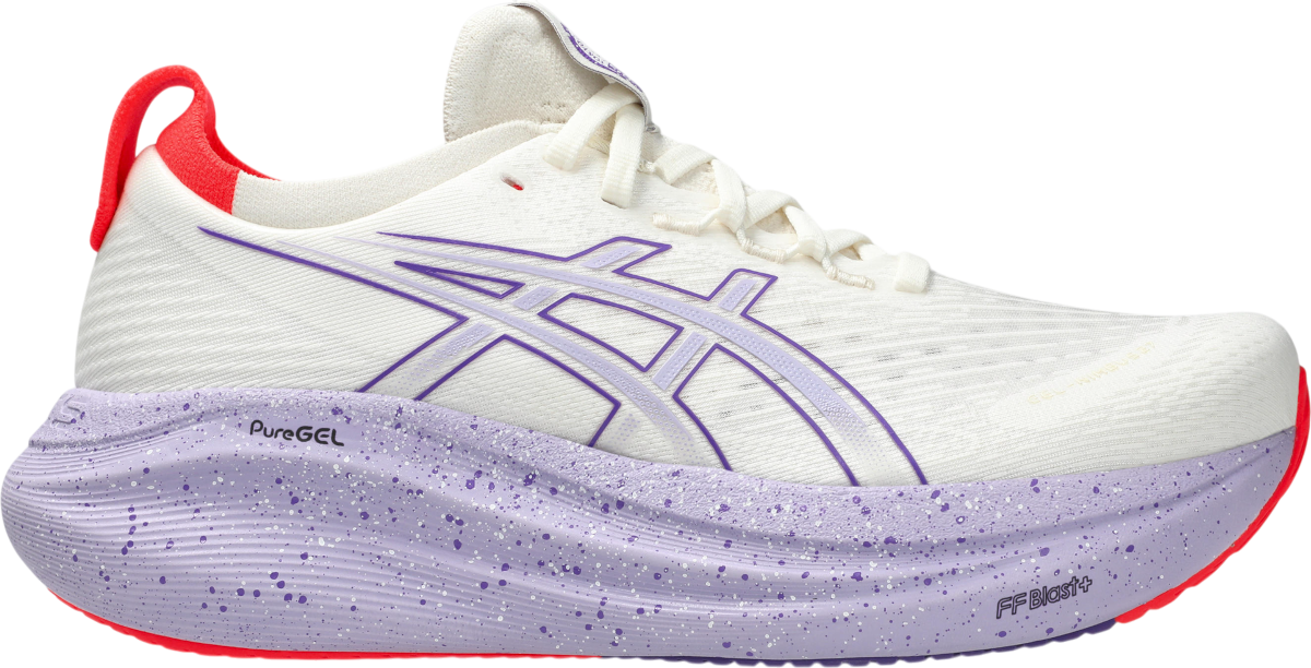 Tenisice i cipele Asics GEL-NIMBUS 27 TOKYO Bijela | 1012b913-500, 0
