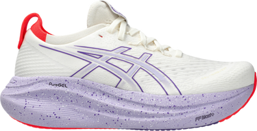 Tenisice i cipele Asics GEL-NIMBUS 27 TOKYO Bijela | 1012b913-500, 0