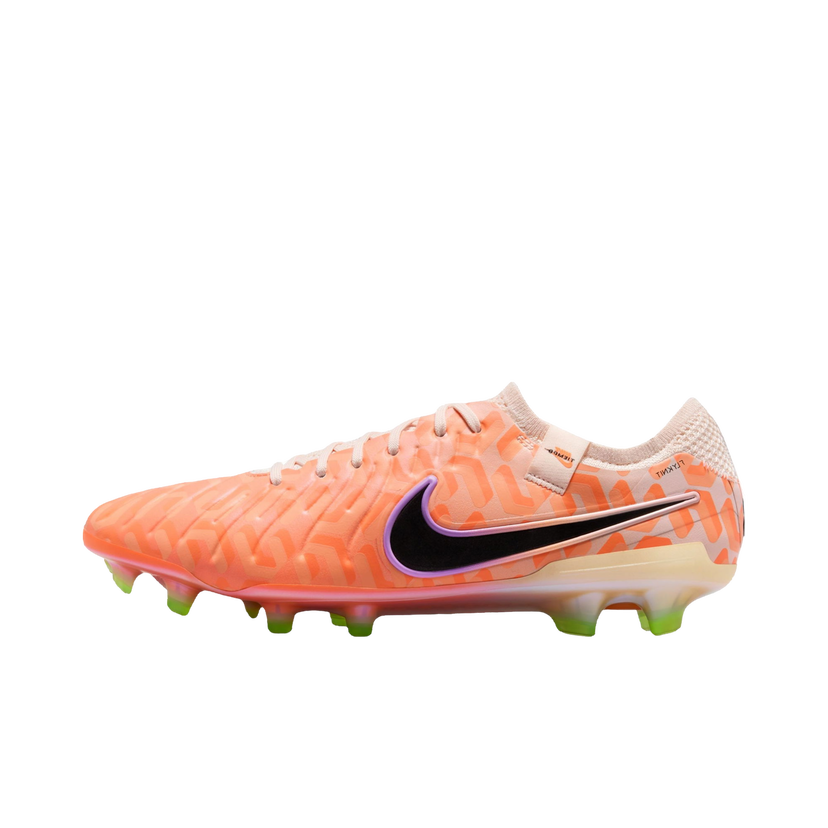 Tenisice i cipele Nike LEGEND 10 ELITE FG Narančasta | dz3176-800
