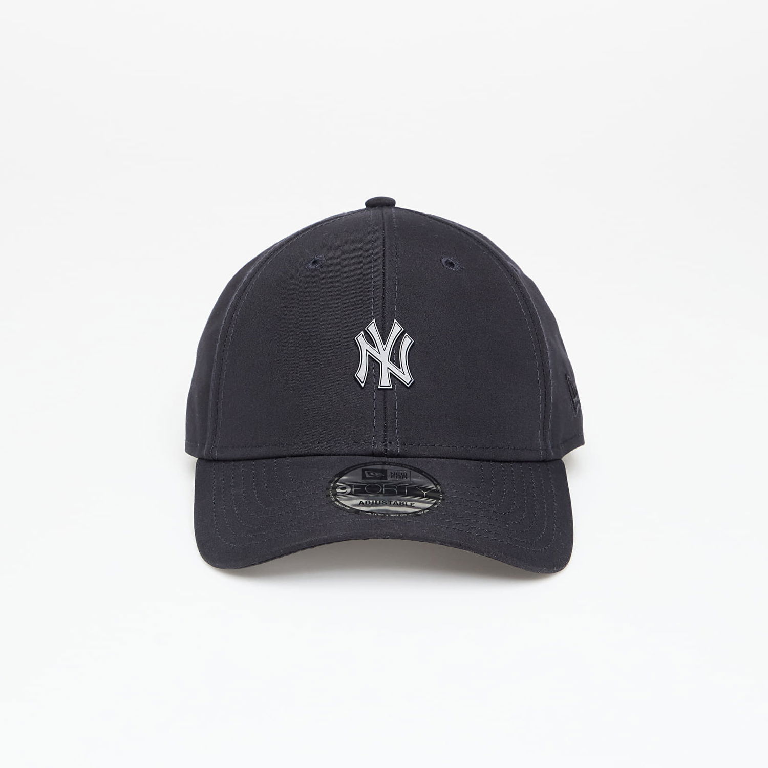 Kapa New Era New York Yankees MLB Pin 9FORTY Adjustable Cap Tamnoplava | 60759026, 0