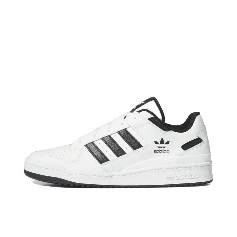 Tenisice i cipele adidas Originals Forum Low CL Bijela | IH7830