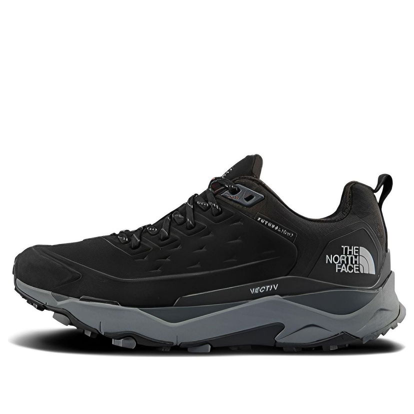 Tenisice i cipele The North Face Exploris Futurelight Hiking Shoes Crna | 5G3B-KZ2
