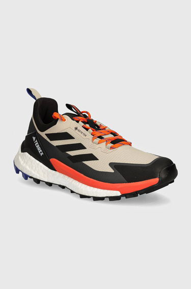 Tenisice i cipele adidas Performance Free Hiker 2 Low Gore-Tex Bež | IH3536, 0