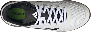 Tenisice i cipele adidas Performance Predator League Indoor Bijela | JR7024, 3