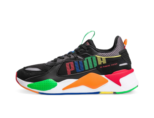 Tenisice i cipele Puma RS-X Bold Višebojno | 372715_01