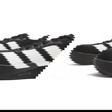 Tenisice i cipele adidas Performance Adizero Evo SL Size UK 4 Crna | KK1247, 3