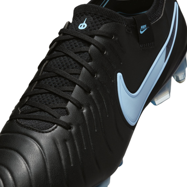 Tenisice i cipele Nike LEGEND 10 ELITE SG-PRO AC Crna | dv4329-003, 3