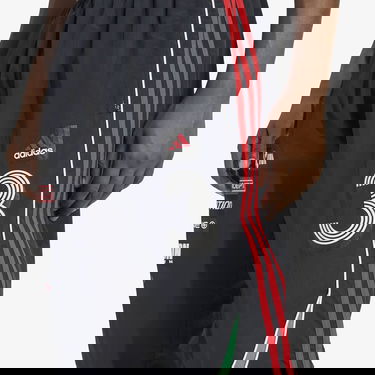 Hlače adidas Performance Teamgeist Moto Track Pants Višebojno | KG2674, 3