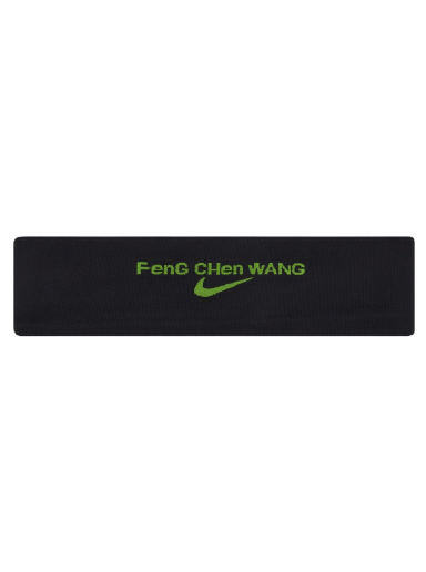 Dodaci Nike Feng Chen Wang x Headband Zelena | DV4017-068