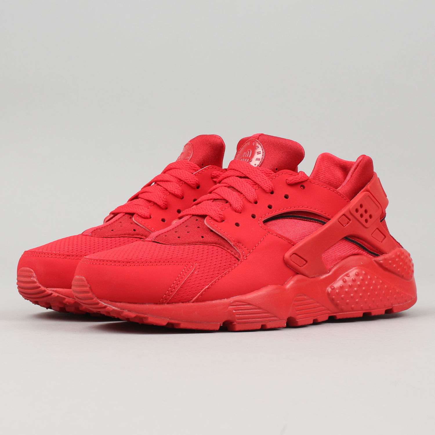 Tenisice i cipele Nike Huarache Run GS Crvena | 654275-600, 0