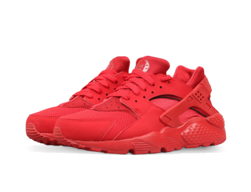 Tenisice i cipele Nike Huarache Run GS Crvena | 654275-600