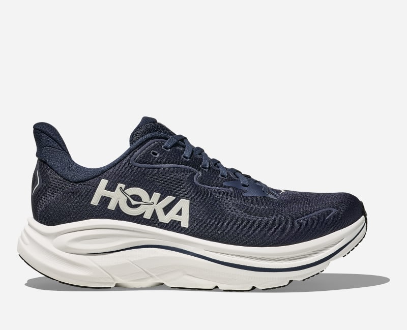 Tenisice i cipele Hoka One One Clifton 10, 15.5 Plava | 1162030-NWT