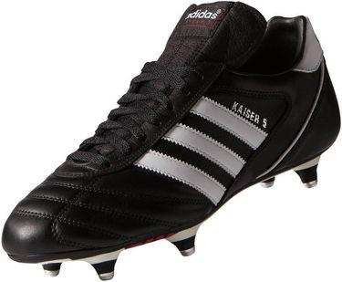 Tenisice i cipele adidas Performance KAISER 5 CUP Crna | 033200, 4