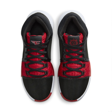 Tenisice i cipele Nike FaZe Clan x LeBron WItness 8 Crna | FV0400-001, 3