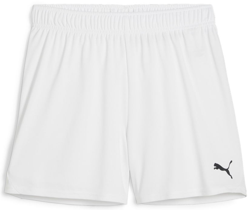 Kratke hlače Puma teamGOAL Shorts Wmns Bijela | 705754-04