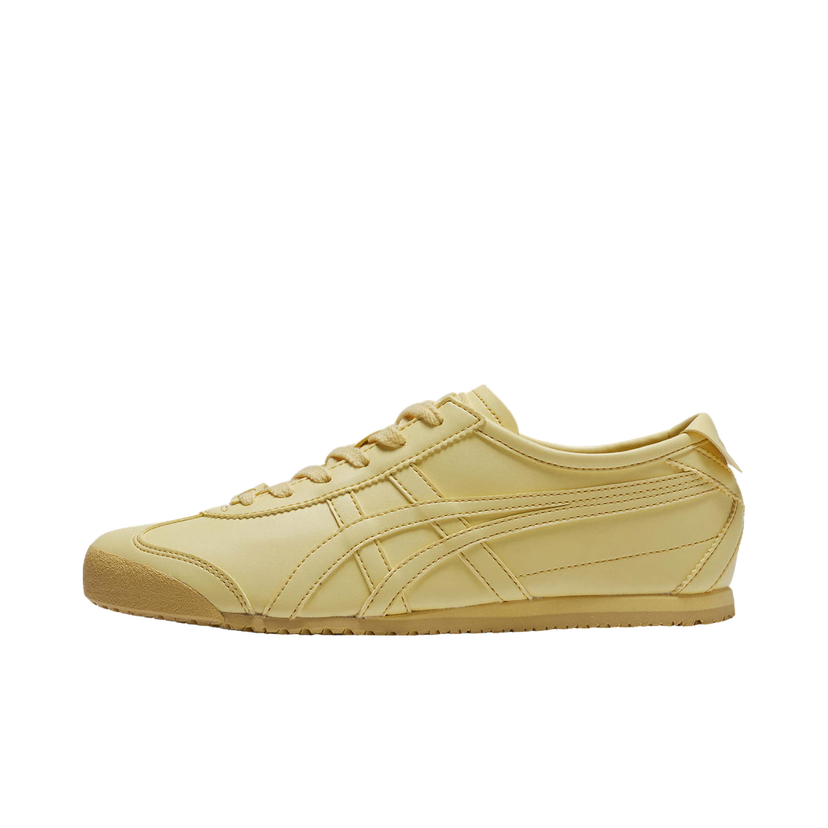 Tenisice i cipele Onitsuka Tiger Mexico 66 Cactful Yellow Žuta | 1183C137-750
