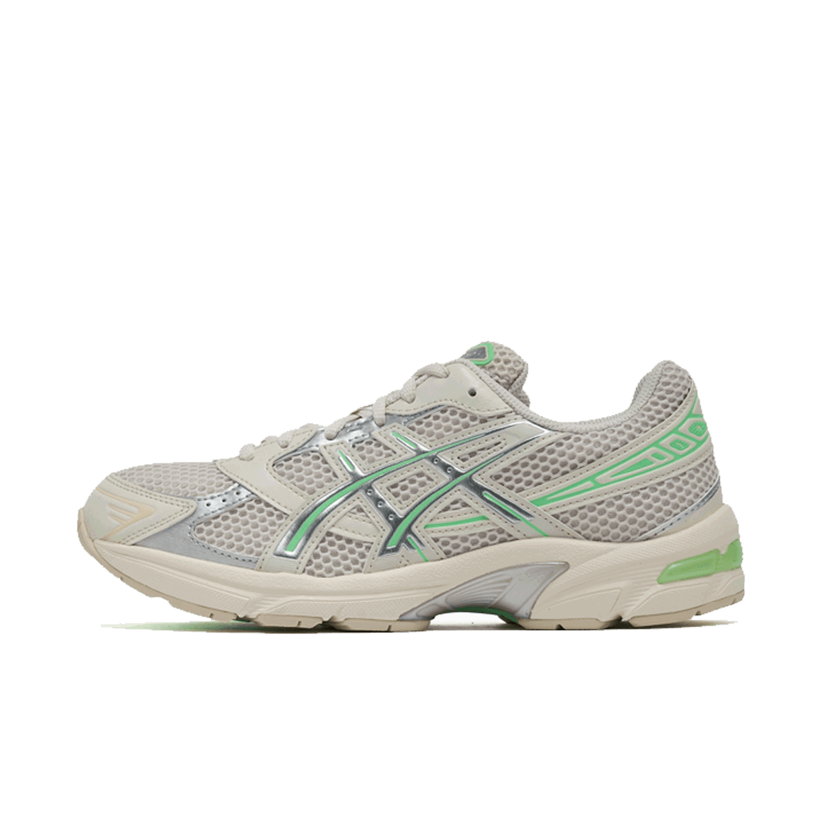 Tenisice i cipele Asics Gel-1130 "Pale Oak & Menthol" Siva | 1202A164-200, 0