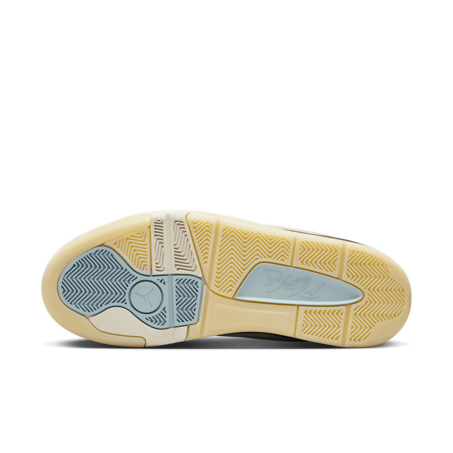 Tenisice i cipele Jordan Jordan Flight Court Bijela | IB8858-141, 1