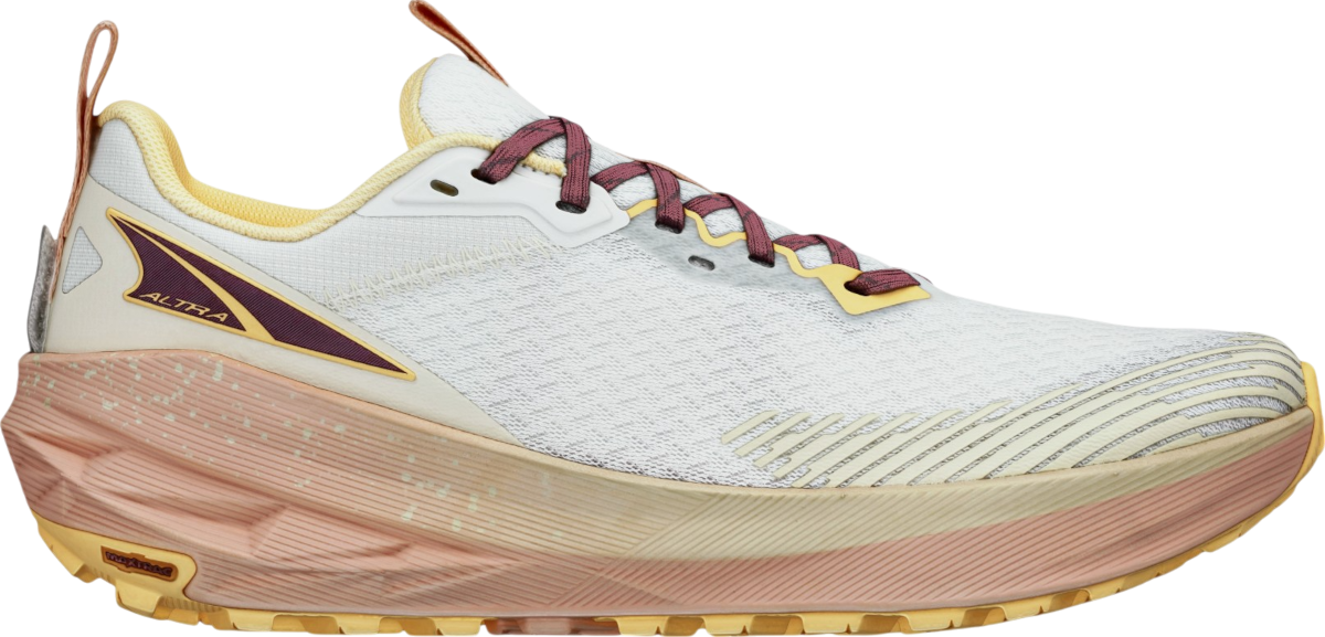 Tenisice i cipele Altra Running Experience Wild 2 Višebojno | al0a85ry-1101, 0