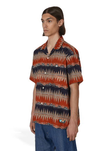 Košulja Manastash Jaipur Shirt Smeđa | 7923123008 436