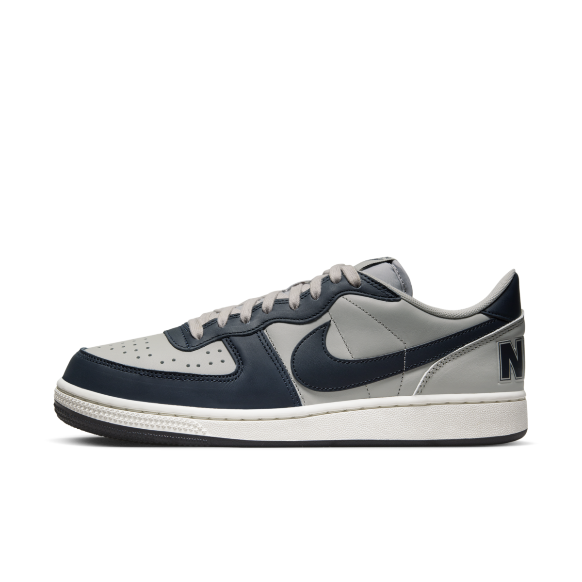 Tenisice i cipele Nike Terminator Low "Georgetown" Siva | FN6830-001, 0