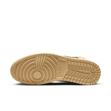 Tenisice i cipele Jordan Air Jordan 1 Retro High OG Bež | 555088-202, 3