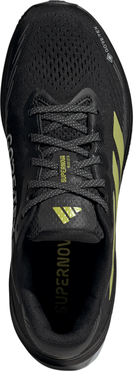 Tenisice i cipele adidas Originals Supernova Rise GTX Crna | jr9598, 1