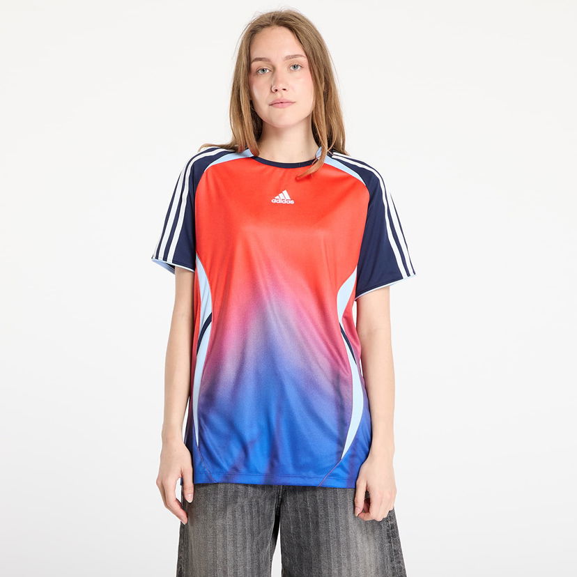 Dres adidas Originals adidas Originals Tie Dye Jersey Višebojno | KD2271