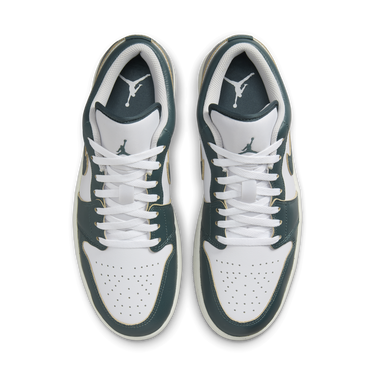 Tenisice i cipele Jordan Jordan 1 Low SE Oxidized Green Zelena | FQ7687-300, 1
