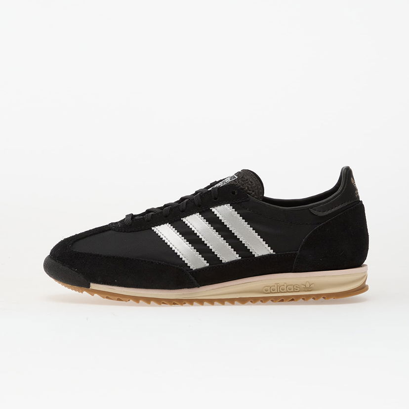 Tenisice i cipele adidas Originals SL 72 Og Crna | HP3525
