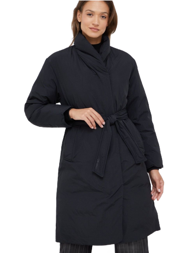 Pernata jakna CALVIN KLEIN Pufffer Crna | K20K204158.9BYY