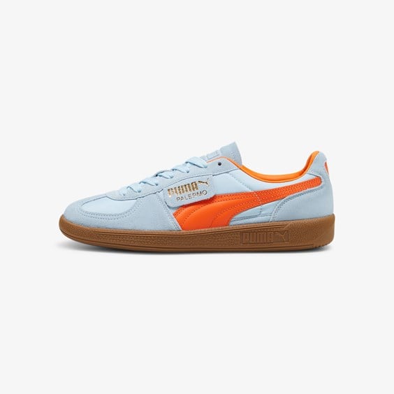 Tenisice i cipele Puma Palermo OG "Blue Orange" Plava | 383011-06, 1
