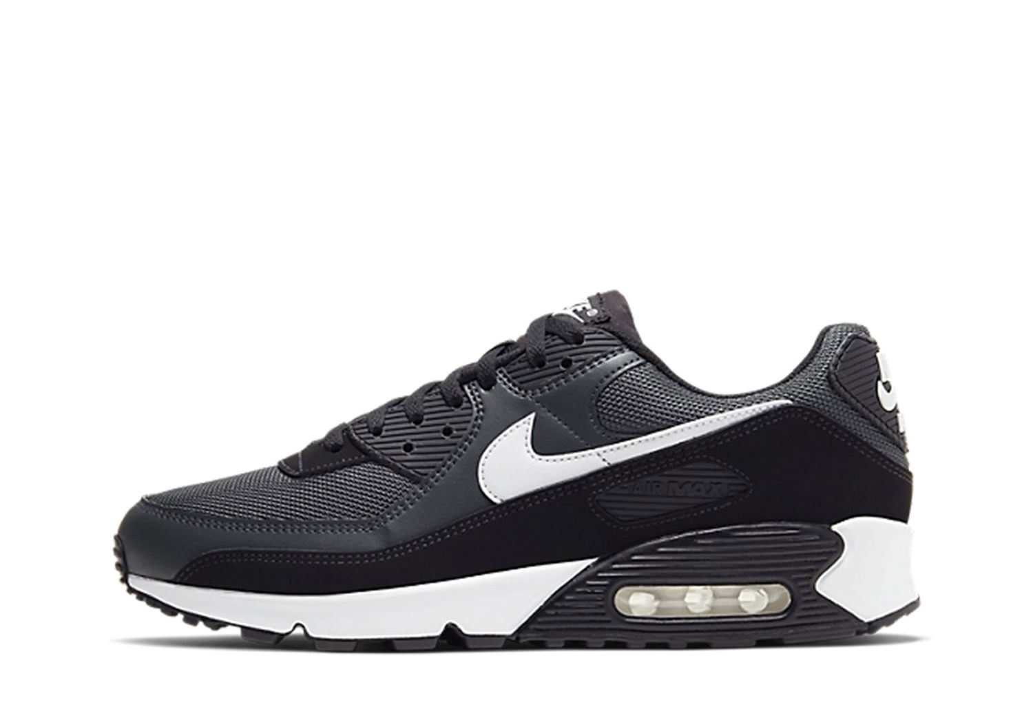 Tenisice i cipele Nike Air Max 90 Crna | CN8490-002, 1