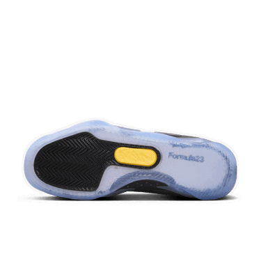 Tenisice i cipele Jordan Jordan Zion 3 Gen Zion Crna | DR0675-018, 4