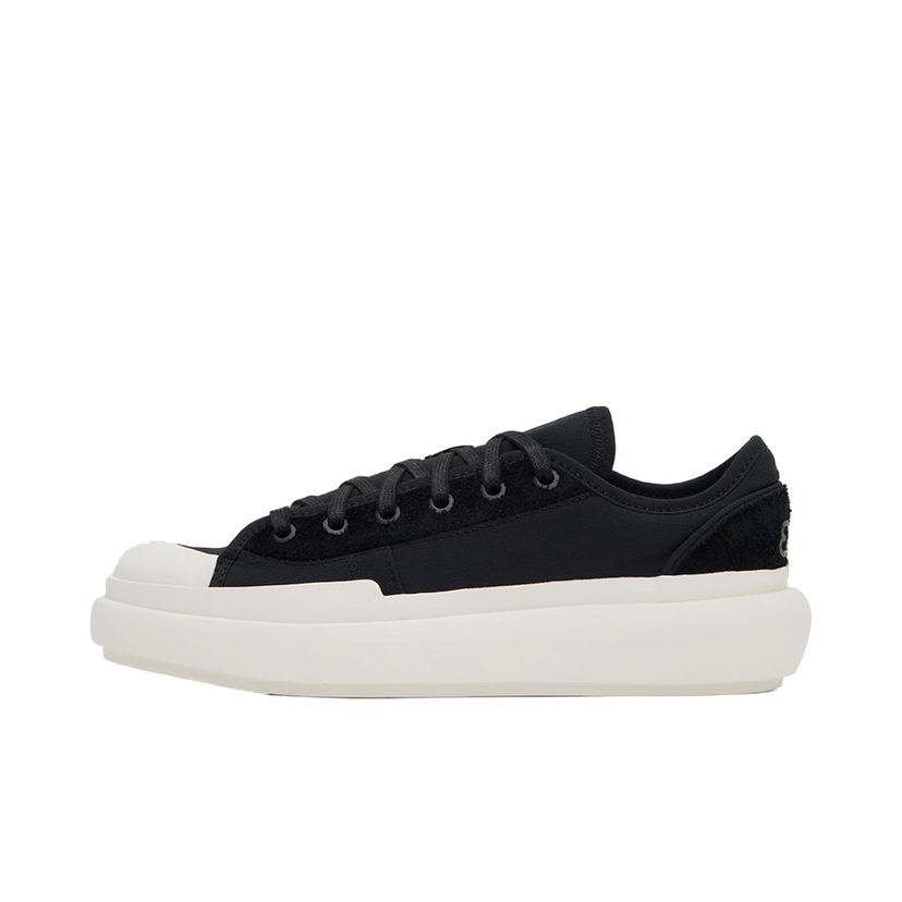 Tenisice i cipele Y-3 Ajatu Court Sneakers Crna | ID4210