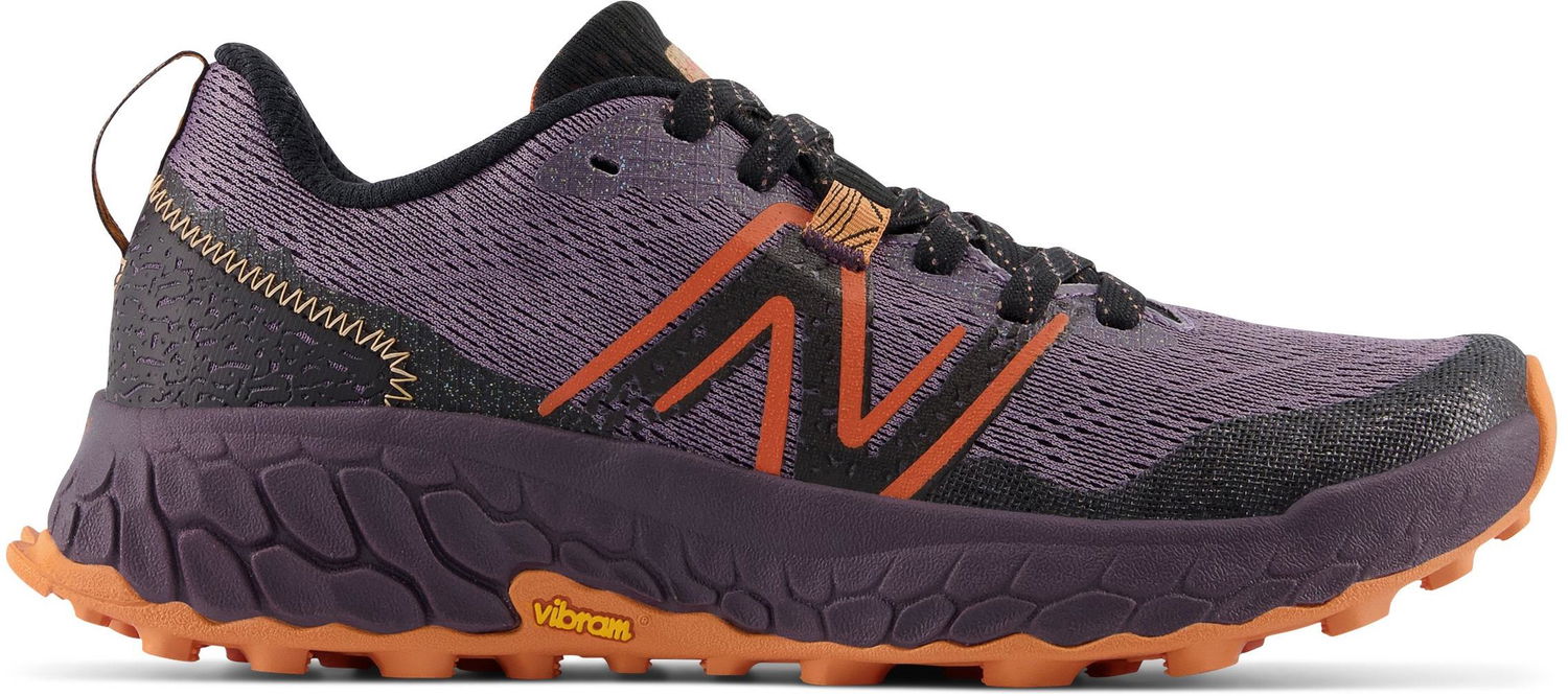 Tenisice i cipele New Balance Fresh Foam Hierro v7 "Shadow with Black" Višebojno | WTHIER7M, 0