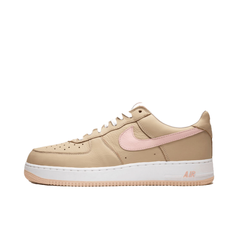 Tenisice i cipele Nike Air Force 1 Low Retro "Linen" Bež | 845053-201