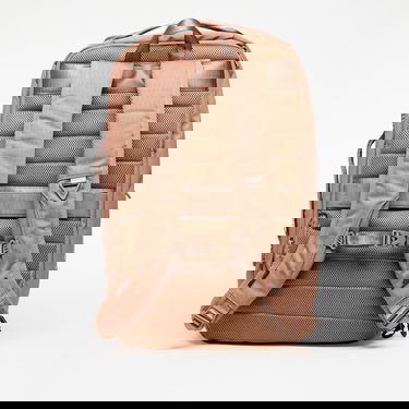 Ruksak Jordan Jordan Collectors Backpack Archaeo Brown Universal Smeđa | MA0944-X1I, 1