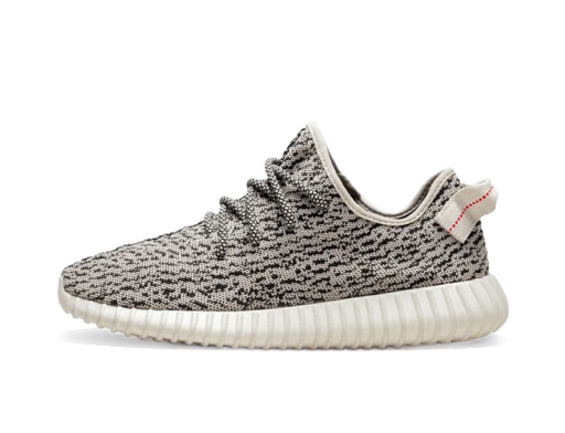 Tenisice i cipele adidas Yeezy Yeezy Boost 350 "Turtle Dove" Siva | AQ4832