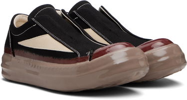 Tenisice i cipele Rick Owens DRKSHDW Concordians Višebojno | DS02E7811 DODPLV, 3