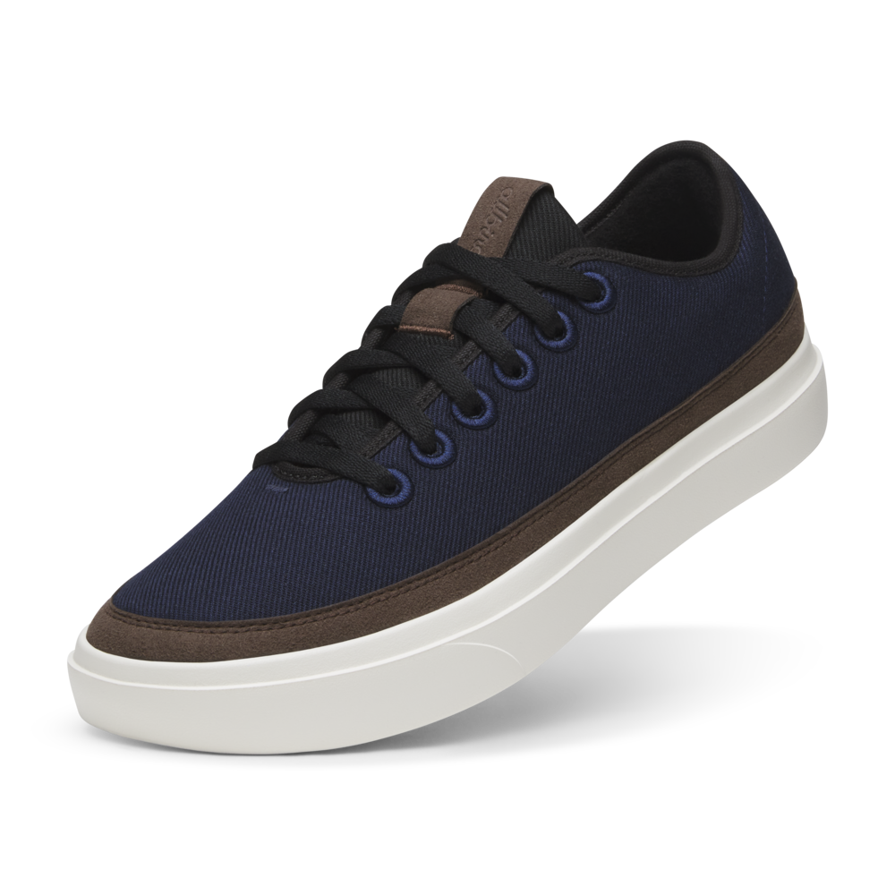 Tenisice i cipele Allbirds Piper Go Luxe Plava | A10890M, 0