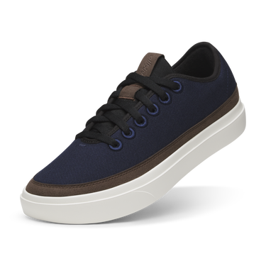 Tenisice i cipele Allbirds Piper Go Luxe Plava | A10890M, 0